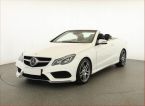 Mercedes Třída E - fotka číslo 1