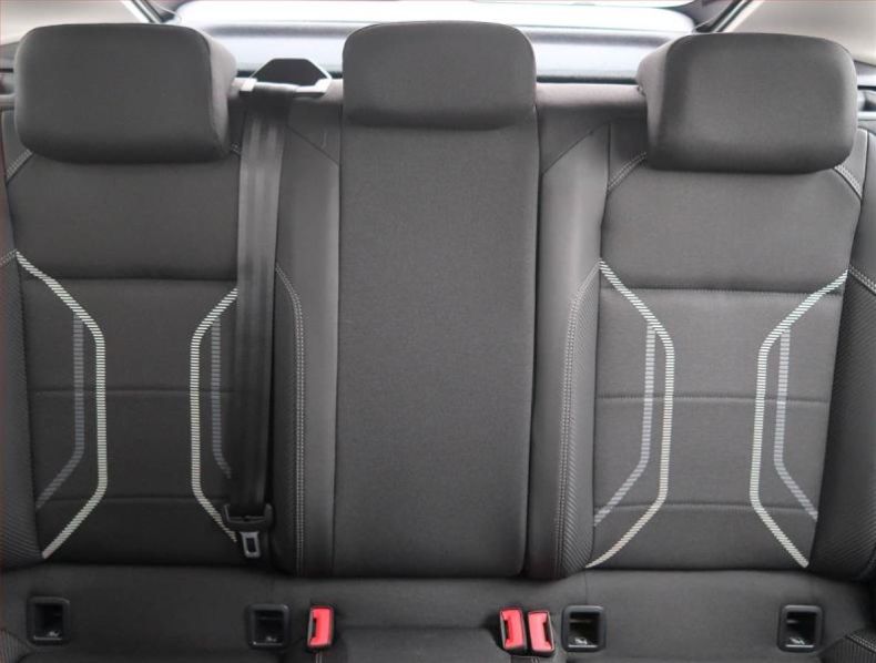 Volkswagen Taigo - hlavní fotka