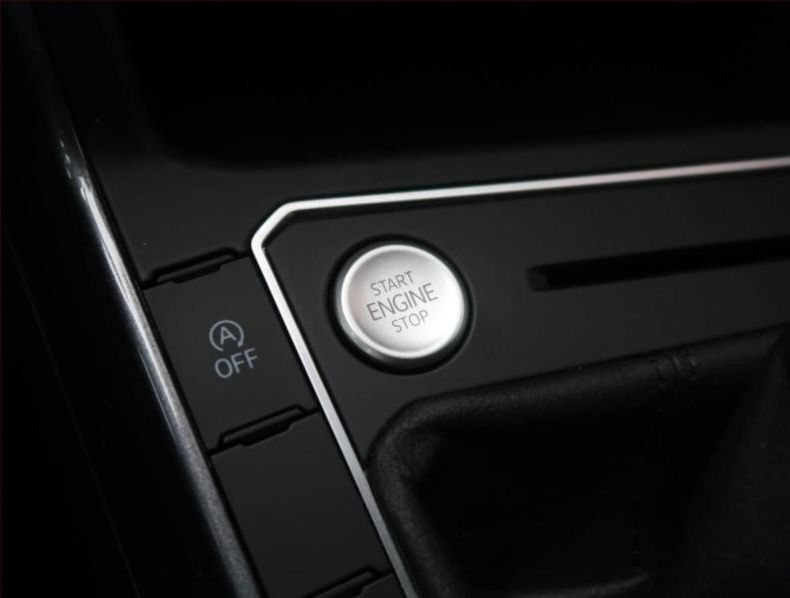 Volkswagen Taigo - hlavní fotka