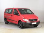 Mercedes Vito - fotka číslo 0