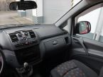 Mercedes Vito - fotka číslo 7