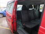 Mercedes Vito - fotka číslo 14