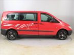 Mercedes Vito - fotka číslo 5