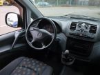 Mercedes Vito - fotka číslo 6