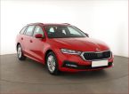 Škoda Octavia - fotka číslo 0