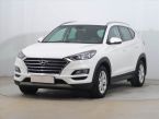 Hyundai Tucson - fotka číslo 1
