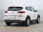 Hyundai Tucson - fotka číslo 4