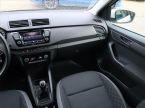 Škoda Fabia - fotka číslo 7
