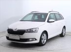 Škoda Fabia - fotka číslo 1