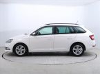 Škoda Fabia - fotka číslo 2