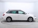 Škoda Fabia - fotka číslo 5