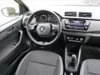 Škoda Fabia - fotka číslo 6