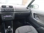 Škoda Fabia - fotka číslo 7