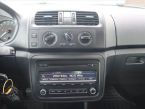 Škoda Fabia - fotka číslo 11