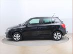Škoda Fabia - fotka číslo 2