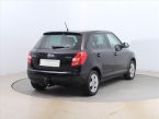 Škoda Fabia - fotka číslo 4