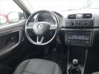 Škoda Fabia - fotka číslo 6
