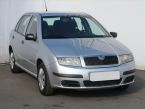 Škoda Fabia - fotka číslo 0
