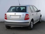 Škoda Fabia - fotka číslo 4