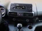 Opel Combo - fotka číslo 9