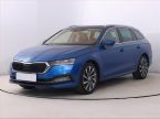 Škoda Octavia - fotka číslo 1