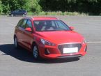 Hyundai i30 - fotka číslo 0