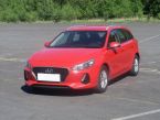 Hyundai i30 - fotka číslo 1