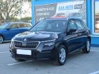 Škoda Kamiq - fotka číslo 1