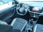 Škoda Kamiq - fotka číslo 6