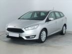 Ford Focus - fotka číslo 1