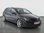 Opel Astra - fotka číslo 0