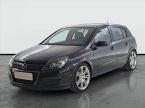 Opel Astra - fotka číslo 1