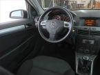 Opel Astra - fotka číslo 6