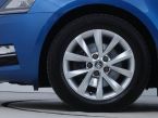 Škoda Octavia - fotka číslo 13