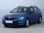 Škoda Octavia - fotka číslo 1