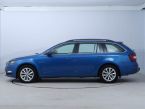 Škoda Octavia - fotka číslo 2