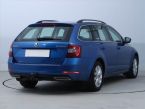 Škoda Octavia - fotka číslo 4