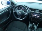 Škoda Octavia - fotka číslo 6