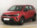 Opel Crossland X - fotka číslo 1