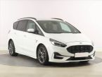 Ford S-MAX - fotka číslo 0