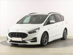 Ford S-MAX - fotka číslo 1