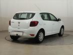 Dacia Sandero - fotka číslo 3