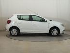 Dacia Sandero - fotka číslo 4