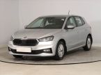 Škoda Fabia - fotka číslo 1