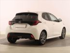 Toyota Yaris - fotka číslo 4