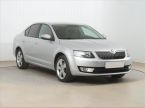 Škoda Octavia - fotka číslo 0