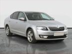 Škoda Octavia - fotka číslo 0