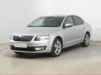 Škoda Octavia - fotka číslo 1