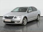 Škoda Octavia - fotka číslo 1