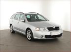 Škoda Octavia - fotka číslo 0
